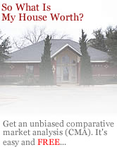 Get Your CMA today