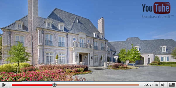 You Tube Select Properties
